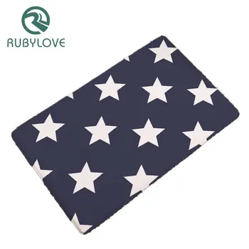 40x60cm/50x80cm Five-pointed Star Printing Flannel Welcome Floor Mat Carpet For Living Room Kitchen Rug Non-slip Tapete
40x60cm/50x80cm Five-pointed Star Printing Flannel Welcome Floor Mat Carpet For Living Room Kitchen Rug Non-slip Tapete