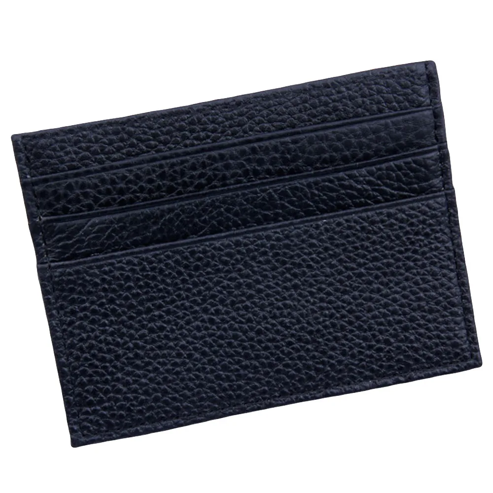 OCARDIAN ID Credit Card Case Leather Small Card Wallet Men Solid Casual ID Card Cases Purse Male Credit Card Holder 34.sep.20
OCARDIAN ID Credit Card Case Leather Small Card Wallet Men Solid Casual ID Card Cases Purse Male Credit Card Holder 34.sep.20