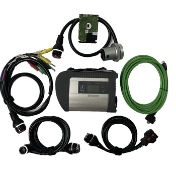 2019 wifi mb star c4 sd connect diagnostic tool with x/entry v/ediamo software V2019.09 Expert mode 320gb hdd multi-languages
2019 wifi mb star c4 sd connect diagnostic tool with x/entry v/ediamo software V2019.09 Expert mode 320gb hdd multi-languages