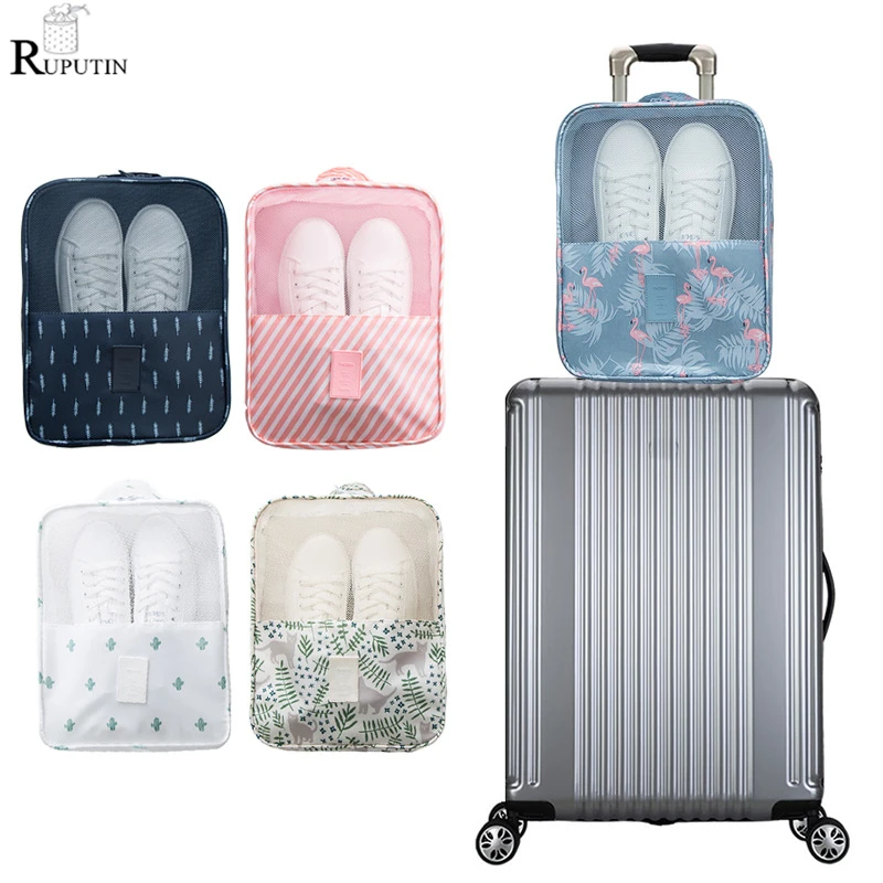Portable Shoes Dustproof Storage Bag Women Men Double Waterproof Shoe Organizer Multifunction Travel Shoes Sorting Storage Box
Portable Shoes Dustproof Storage Bag Women Men Double Waterproof Shoe Organizer Multifunction Travel Shoes Sorting Storage Box