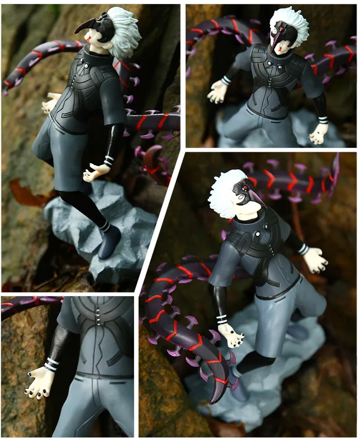 Toy Store Super Hot Movies and TV Animation Around 15.8cm Jin Muyan PVC Material Toy Hand Decoration Decoration Holiday Gift
Toy Store Super Hot Movies and TV Animation Around 15.8cm Jin Muyan PVC Material Toy Hand Decoration Decoration Holiday Gift