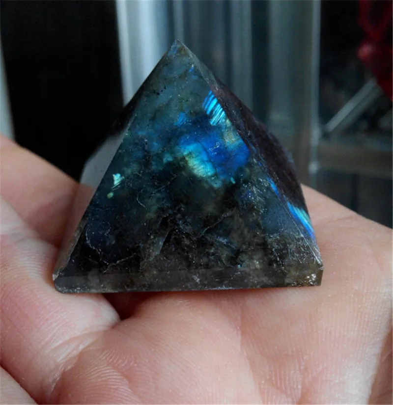 drop shipping Natural flash labradorite Crystal gemstone pyramid meditation reiki healing chakra labradorite crystal pyramid
drop shipping Natural flash labradorite Crystal gemstone pyramid meditation reiki healing chakra labradorite crystal pyramid
