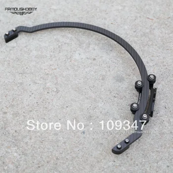 Famoushobby MV050 free shipping by DHL/Fedex X-axes carbon Rails with roller full carbon fiber 1pc
Famoushobby MV050 free shipping by DHL/Fedex X-axes carbon Rails with roller full carbon fiber 1pc