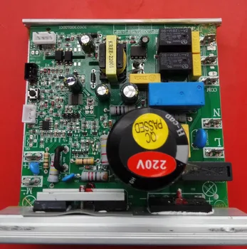 Running Machine BL520S/BL656DS/BL810 Main Board Computer Board Lower Control Board Power Board Circuit Board
Running Machine BL520S/BL656DS/BL810 Main Board Computer Board Lower Control Board Power Board Circuit Board
