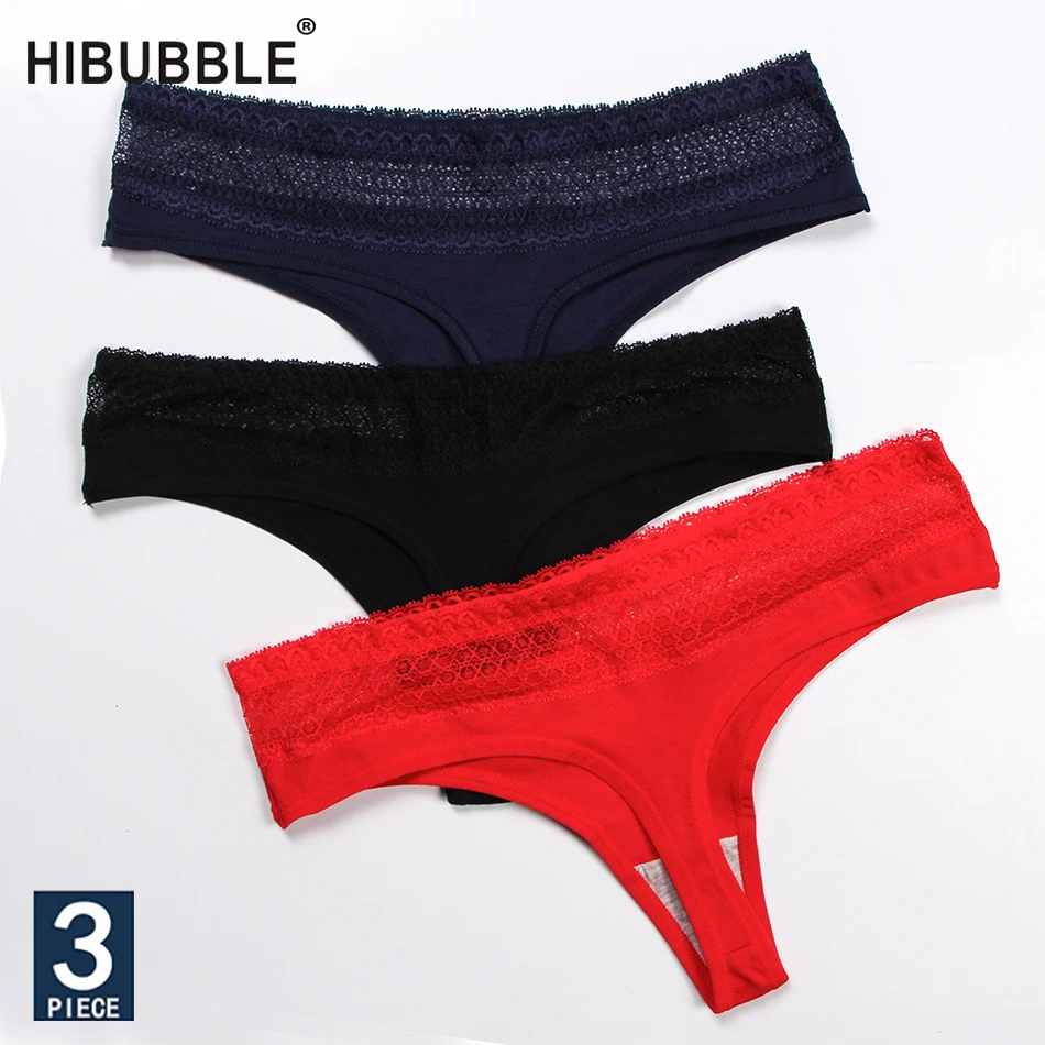 3Pcs Sexy Lace Panties Lady G String Cotton Underwear Seamless Low Waist Briefs Women Breathable Plus size Lingerie Intimates
3Pcs Sexy Lace Panties Lady G String Cotton Underwear Seamless Low Waist Briefs Women Breathable Plus size Lingerie Intimates