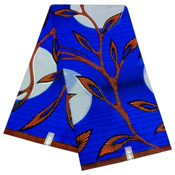 New Arrival 2019 Ankara African Polyester Wax Prints Fabric Wax High Quality 6 yards African Fabric for Party Dress Wholesale!!!
New Arrival 2019 Ankara African Polyester Wax Prints Fabric Wax High Quality 6 yards African Fabric for Party Dress Wholesale!!!