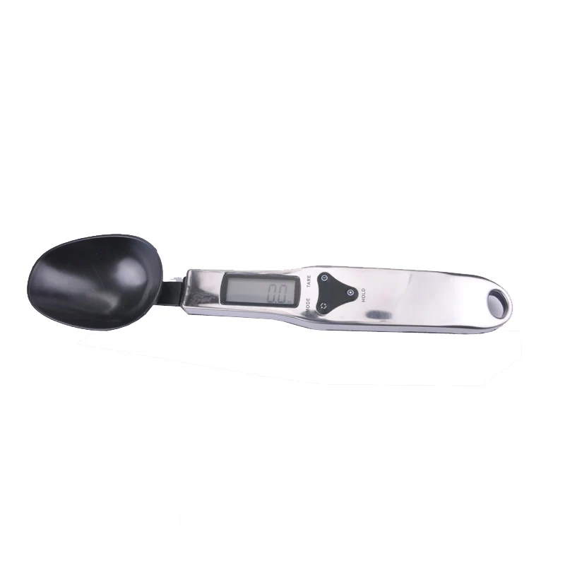 Kitchen measuring spoon, digital electronic measuring spoon, LCD digital kitchen spoon, milk salt salt pepper black
Kitchen measuring spoon, digital electronic measuring spoon, LCD digital kitchen spoon, milk salt salt pepper black