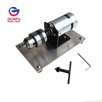 Wholesale high quality high power 100W mini table drill drilling cutting tools machine 12V 24V free shipping
Wholesale high quality high power 100W mini table drill drilling cutting tools machine 12V 24V free shipping
