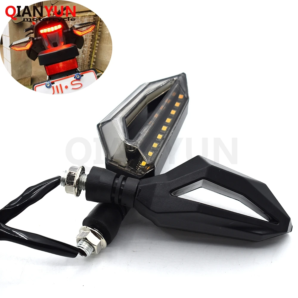Universal motorcycle water flashing LED motorcycle turn indicator For Ducati MS4 M900 996 748 ST4 ST3 SPORT 1000 S2R 1000
Universal motorcycle water flashing LED motorcycle turn indicator For Ducati MS4 M900 996 748 ST4 ST3 SPORT 1000 S2R 1000