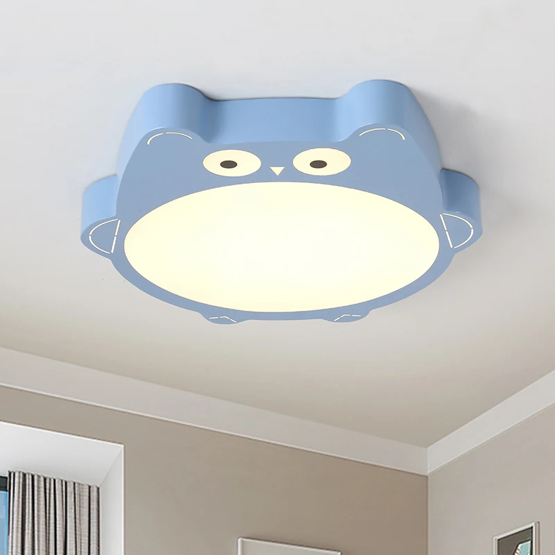 Cute simple modern children Led ceiling lights plafond lamp for home living room lights ceiling light fixture Kitchen lamps
Cute simple modern children Led ceiling lights plafond lamp for home living room lights ceiling light fixture Kitchen lamps