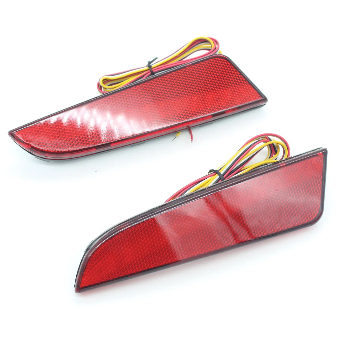Dongzhen tail light fog lights auto parts Fit For Buick Excelle Bumper Light car styling warning
Dongzhen tail light fog lights auto parts Fit For Buick Excelle Bumper Light car styling warning