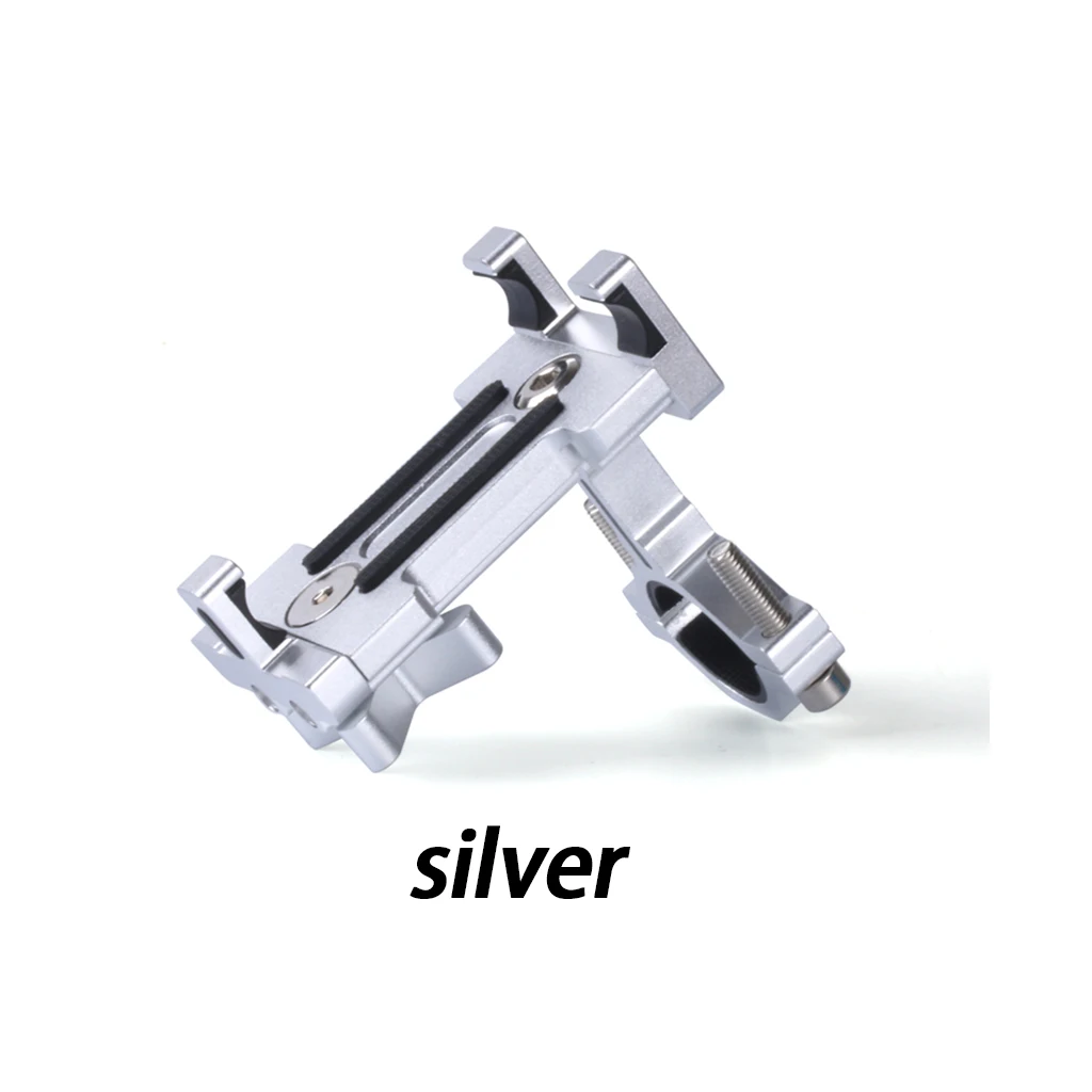 360 Degree Rotating MTB Bicycle Cycling Phone Holder for iPhone X Aluminium Alloy Motorcycle Handlebar Holder Mount Support GPS
360 Degree Rotating MTB Bicycle Cycling Phone Holder for iPhone X Aluminium Alloy Motorcycle Handlebar Holder Mount Support GPS