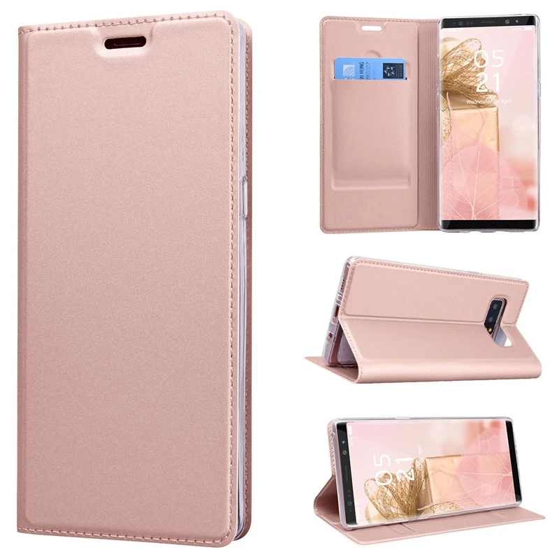 GrandEver Luxury Flip Leather Case For Samsung Galaxy Note 8 Case Rose Gold Business Phone Cases For Samsung Note8 Cover Wallet
GrandEver Luxury Flip Leather Case For Samsung Galaxy Note 8 Case Rose Gold Business Phone Cases For Samsung Note8 Cover Wallet