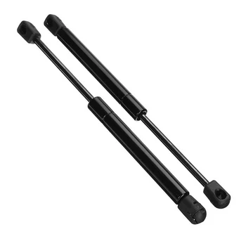 1 Pair Rear Trunk Lift Black Replace Parts Supports Durable Practical Replacement High Quality 2X New Hot Sale
1 Pair Rear Trunk Lift Black Replace Parts Supports Durable Practical Replacement High Quality 2X New Hot Sale
