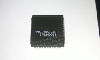 5PCS EPM7064SLC44-10N EPM7064SLC44-10 EPM7064SLC44
5PCS EPM7064SLC44-10N EPM7064SLC44-10 EPM7064SLC44