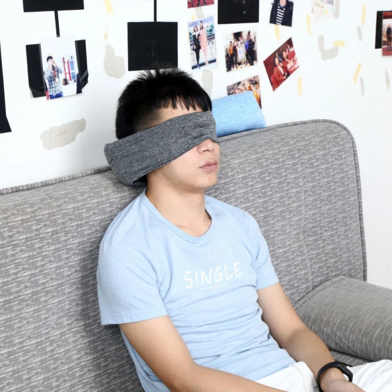 U Shape Neck Pillow Comfortable Travel Office Siesta Short Rest Nap Lightweight Pillows Eye Cover Mask Super Soft
U Shape Neck Pillow Comfortable Travel Office Siesta Short Rest Nap Lightweight Pillows Eye Cover Mask Super Soft