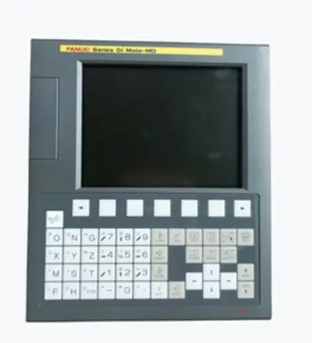 DHL/EMS Used for Fanuc 0i Mate-MD A02B-0321-B500 In Good Condition 
DHL/EMS Used for Fanuc 0i Mate-MD A02B-0321-B500 In Good Condition