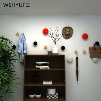 Best seller Solid wood decorative hook coat rack wall decoration mushroom hook wedding decorations promotion free shipping
Best seller Solid wood decorative hook coat rack wall decoration mushroom hook wedding decorations promotion free shipping