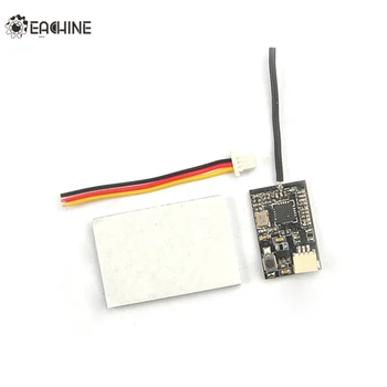 Eachine for Aurora 68 Spare Part Compatible Flysky FS82 2.4G 8CH AFHDS 2A IBUS Receiver For RC Model
Eachine for Aurora 68 Spare Part Compatible Flysky FS82 2.4G 8CH AFHDS 2A IBUS Receiver For RC Model