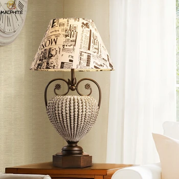 Nordic Retro Glass Table Lamp Vintage Fabric Table Lamps For Bedroom Deco Lighting Fixtures Living Room Desk Lamp Luminaires
Nordic Retro Glass Table Lamp Vintage Fabric Table Lamps For Bedroom Deco Lighting Fixtures Living Room Desk Lamp Luminaires
