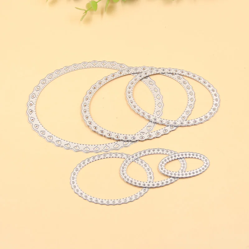 ZFPARTY Love Oval Metal Cutting Dies Stencils for DIY Scrapbooking/photo album Decorative DIY Paper Cards
ZFPARTY Love Oval Metal Cutting Dies Stencils for DIY Scrapbooking/photo album Decorative DIY Paper Cards