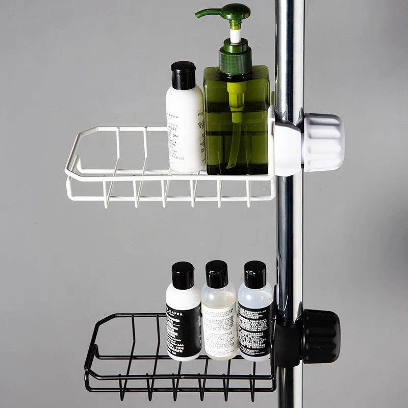 Stainless Steel Storage Holders Wall Mounted Type Eco-Friendly Accessories Organizer Shower Shelves For Bathroom Kitchen
Stainless Steel Storage Holders Wall Mounted Type Eco-Friendly Accessories Organizer Shower Shelves For Bathroom Kitchen