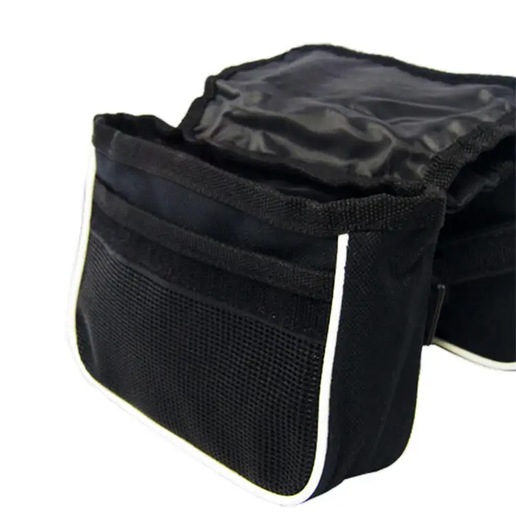 Clearance Waterproof Bike Bag Folding Double Pouch Bike Road Phone Bicycle Bag Front Top Cycling Bag Tube Frame Case Mountain 3 in 1 Bag 9 Clearance Waterproof Bike Bag Folding Double Pouch Bike Road Phone Bicycle Bag Front Top Cycling Bag Tube Frame Case Mountain 3 in 1 Bag 9