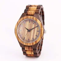 old man watch wood 1