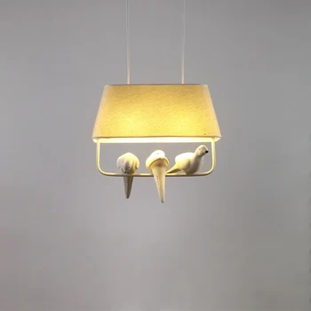 Bird LED Light Ceiling Chandelier Chandeliers Lamp Decor Living room Chandelier Lighting Hanging lamp Light Fixtures Lustre XCYG
Bird LED Light Ceiling Chandelier Chandeliers Lamp Decor Living room Chandelier Lighting Hanging lamp Light Fixtures Lustre XCYG