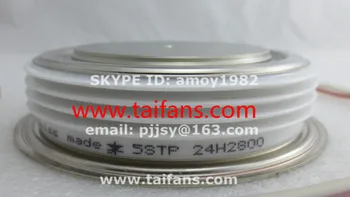 5STP24H2800 Original new 5STP 24H2800 SCR thyristor 5STP24H2600 24H2600 5STP24H2400 24H2400 5STP24H2200 24H2200
5STP24H2800 Original new 5STP 24H2800 SCR thyristor 5STP24H2600 24H2600 5STP24H2400 24H2400 5STP24H2200 24H2200