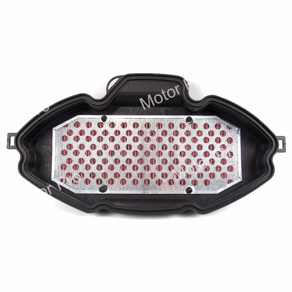 CTX700 Air Filter For HONDA CTX700 2012 2013 2014 2015 2016 CTX 700 Motorcycle High performance Replacement Air Cleaner NC700
CTX700 Air Filter For HONDA CTX700 2012 2013 2014 2015 2016 CTX 700 Motorcycle High performance Replacement Air Cleaner NC700