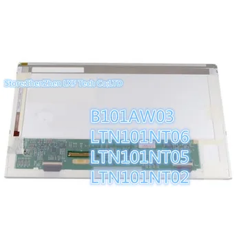 Matrix for laptop 10.1'' B101AW03 LTN101NT02 LTN101NT06 N110 N148 N145 N220 NF110 N150 N145 PLUS laptop replacement screen
Matrix for laptop 10.1'' B101AW03 LTN101NT02 LTN101NT06 N110 N148 N145 N220 NF110 N150 N145 PLUS laptop replacement screen