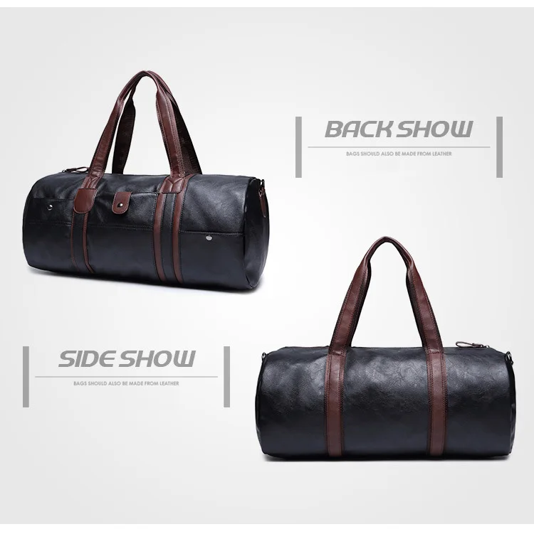 men travel bag