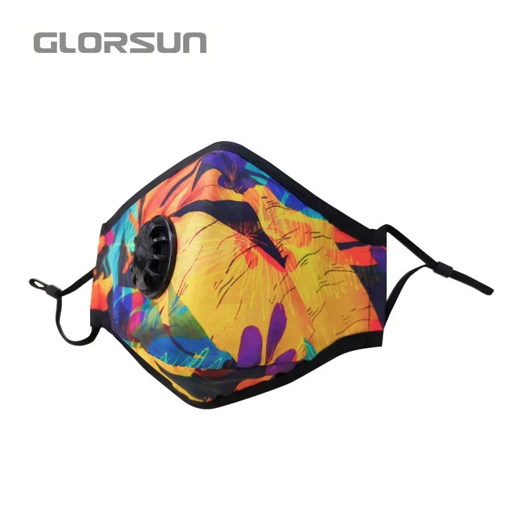 GLORSUN washable pollution pm2.5 n95 mask fine n99 air filter wholesale anti odor smog summer custom cotton pollen dust mask
GLORSUN washable pollution pm2.5 n95 mask fine n99 air filter wholesale anti odor smog summer custom cotton pollen dust mask