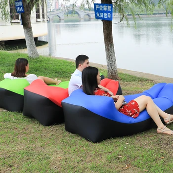 Fast Folding Garden Chair Inflatable Sofa lazy bag sleeping Air Sofa Bed Lounge laybag Outdoor Garden Chair For travel or indoor
Fast Folding Garden Chair Inflatable Sofa lazy bag sleeping Air Sofa Bed Lounge laybag Outdoor Garden Chair For travel or indoor