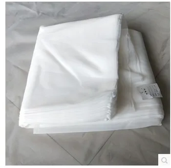 1000 mesh/In 13 micron gauze nylon filter mesh paint screen wine / liquid filter clooth printed net fabric industrial strainer
1000 mesh/In 13 micron gauze nylon filter mesh paint screen wine / liquid filter clooth printed net fabric industrial strainer