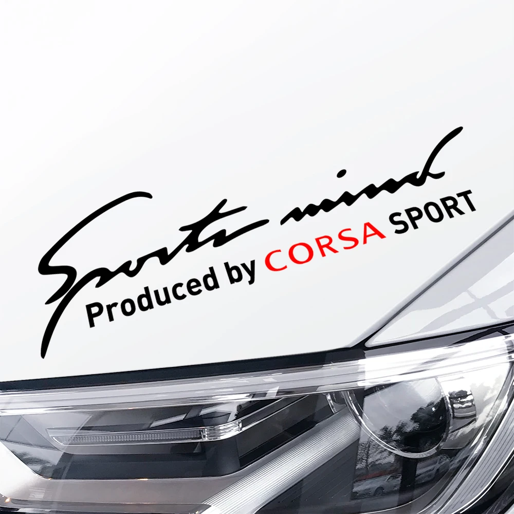 Sports Mind Car Lamp Eyebrow Stickers For Opel Corsa D B E Auto Decoration Captivating Car Stickers And Decals Car Accessories
Sports Mind Car Lamp Eyebrow Stickers For Opel Corsa D B E Auto Decoration Captivating Car Stickers And Decals Car Accessories