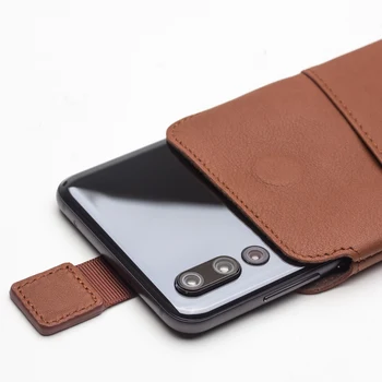 QIALINO Pure Handmade Bag Case for Huawei P20 Pro Luxury Genuine Leather with Card Slot Phone Cover for P20 Pro for 6.1 inches
QIALINO Pure Handmade Bag Case for Huawei P20 Pro Luxury Genuine Leather with Card Slot Phone Cover for P20 Pro for 6.1 inches