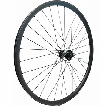 600g carbon wheels 29er 27mm Super light R211 mtb carbon wheels disc boost front 110x15mm disc wheel carbon wheels
600g carbon wheels 29er 27mm Super light R211 mtb carbon wheels disc boost front 110x15mm disc wheel carbon wheels