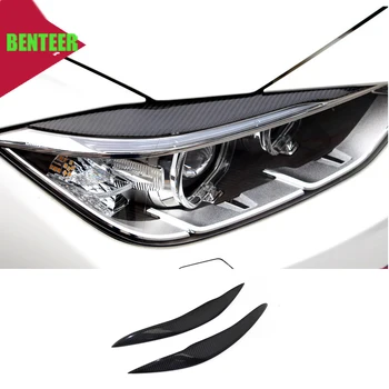2pcs Carbon fiber motorsport car eyebrown shell for 2013 to 2017 BMW 3 Series F30 318 320 330 335 2011 to 2017 5 series F10 520
2pcs Carbon fiber motorsport car eyebrown shell for 2013 to 2017 BMW 3 Series F30 318 320 330 335 2011 to 2017 5 series F10 520