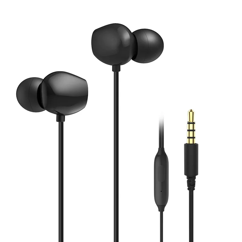 Wired Headphones 3.5mm Volume Control Ear Hook Sport Earphones Music Bass Headset for Xiaomi HUAWEI Samsung Earbuds Comfortable
Wired Headphones 3.5mm Volume Control Ear Hook Sport Earphones Music Bass Headset for Xiaomi HUAWEI Samsung Earbuds Comfortable