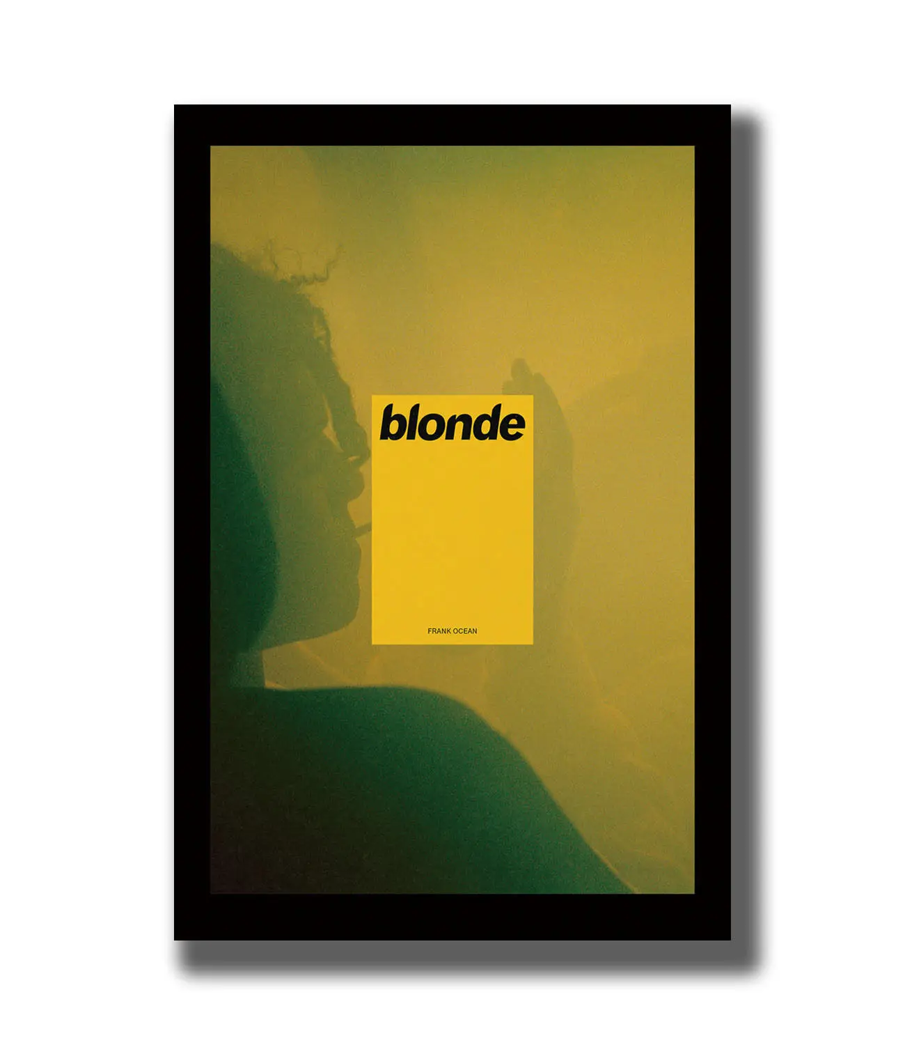 Q1748 Posters and Prints Frank Ocean Star Blond Rap Hop Music Album Cover Art Poster Canvas Painting Home Decor
Q1748 Posters and Prints Frank Ocean Star Blond Rap Hop Music Album Cover Art Poster Canvas Painting Home Decor