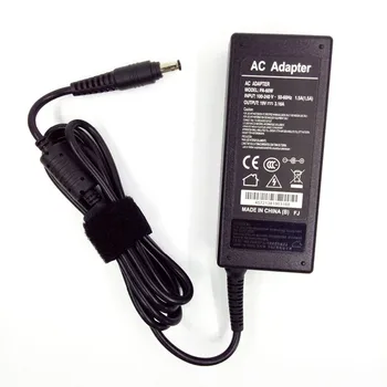 EU US UK AU plug 19V 3.16A 5.5mm*3.0mm AC Adapter for Samsung Q468 Q230 Q208 QX310 Q310 Q320 Q210 Power Charger Supply
EU US UK AU plug 19V 3.16A 5.5mm*3.0mm AC Adapter for Samsung Q468 Q230 Q208 QX310 Q310 Q320 Q210 Power Charger Supply