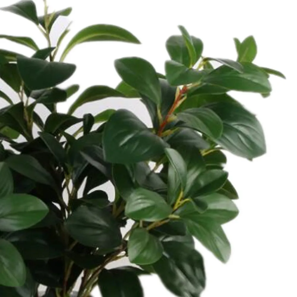 5pcs Fake Single Stem Peppermint Leaf Branches Simulation Green Leaf Tree Stems Greenery Decorative Artificial Green Plant
5pcs Fake Single Stem Peppermint Leaf Branches Simulation Green Leaf Tree Stems Greenery Decorative Artificial Green Plant