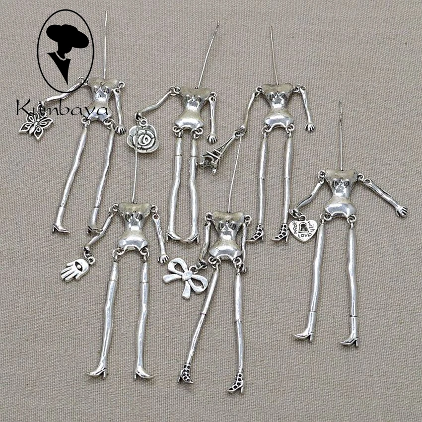 100 pcs/lot Various Colors Random Sending Naked Body Alloy Doll Necklace Jewelry DIY Accessories Anti-Silver Plating Color NS238
100 pcs/lot Various Colors Random Sending Naked Body Alloy Doll Necklace Jewelry DIY Accessories Anti-Silver Plating Color NS238