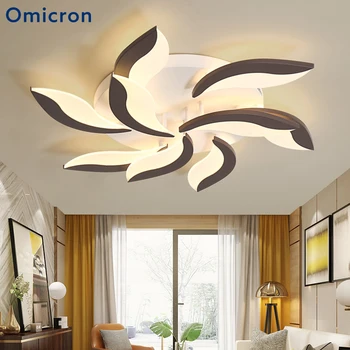 Omicron LED Chandeliers Flowers Head Chandeliers White Black Iron Lamp For Living Room Bedroom Home Light Kitchen Light
Omicron LED Chandeliers Flowers Head Chandeliers White Black Iron Lamp For Living Room Bedroom Home Light Kitchen Light