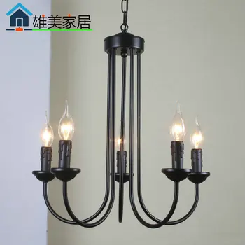 Vintage Pendant Lights Loft Pendant Lamp Retro Hanging Lamp Lampshade For Restaurant /Bar/Coffee Shop Home Lighting
Vintage Pendant Lights Loft Pendant Lamp Retro Hanging Lamp Lampshade For Restaurant /Bar/Coffee Shop Home Lighting