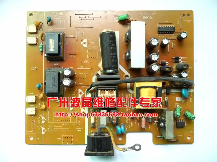 Free Shipping>Original 100% Tested Work FP202W power board 4H.03V02.A03 high-pressure plate 4H.03V02.A02
Free Shipping>Original 100% Tested Work FP202W power board 4H.03V02.A03 high-pressure plate 4H.03V02.A02