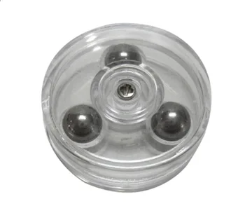 Diameter:30.5mm Transparent Acrylic rotary turntable display rack rotating base swivel plate
Diameter:30.5mm Transparent Acrylic rotary turntable display rack rotating base swivel plate
