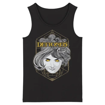 Bloodhoof Deftones Grindcore Hard Rock HardMetal Deathcore Men's Top New Tank Tops Asian Size 
Bloodhoof Deftones Grindcore Hard Rock HardMetal Deathcore Men's Top New Tank Tops Asian Size